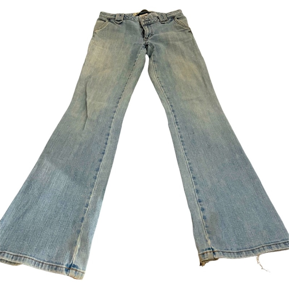 Vintage Gap preloved low rise jeans!